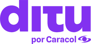 Ditu por Caracol